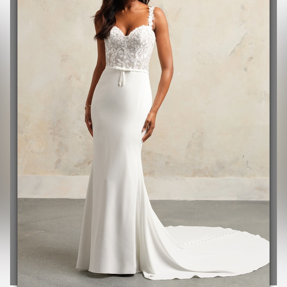 Cecilia- Rebecca Ingram